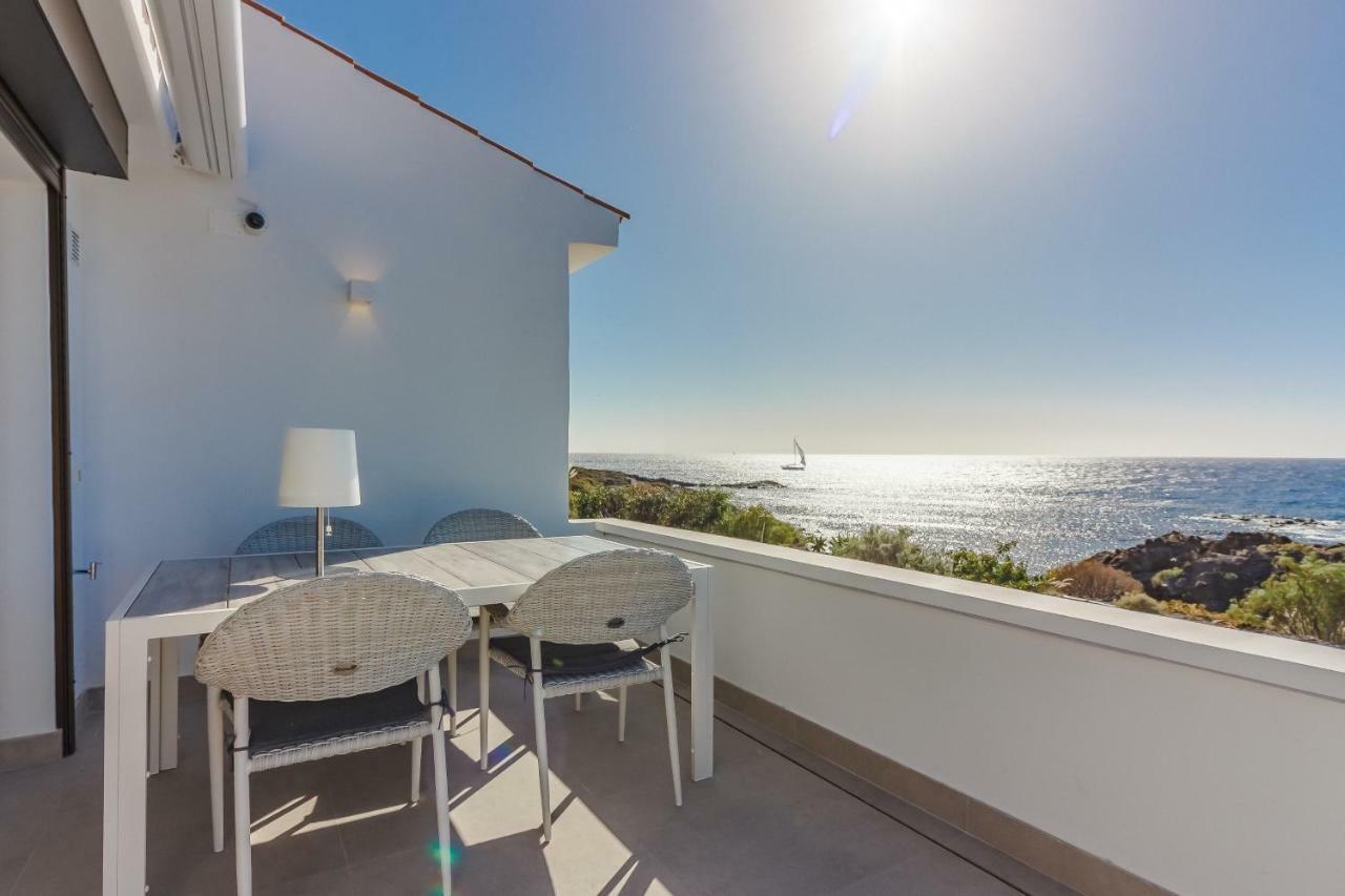 Tenerife Villa Golf Vistamar San Miguel de Abona Exterior photo