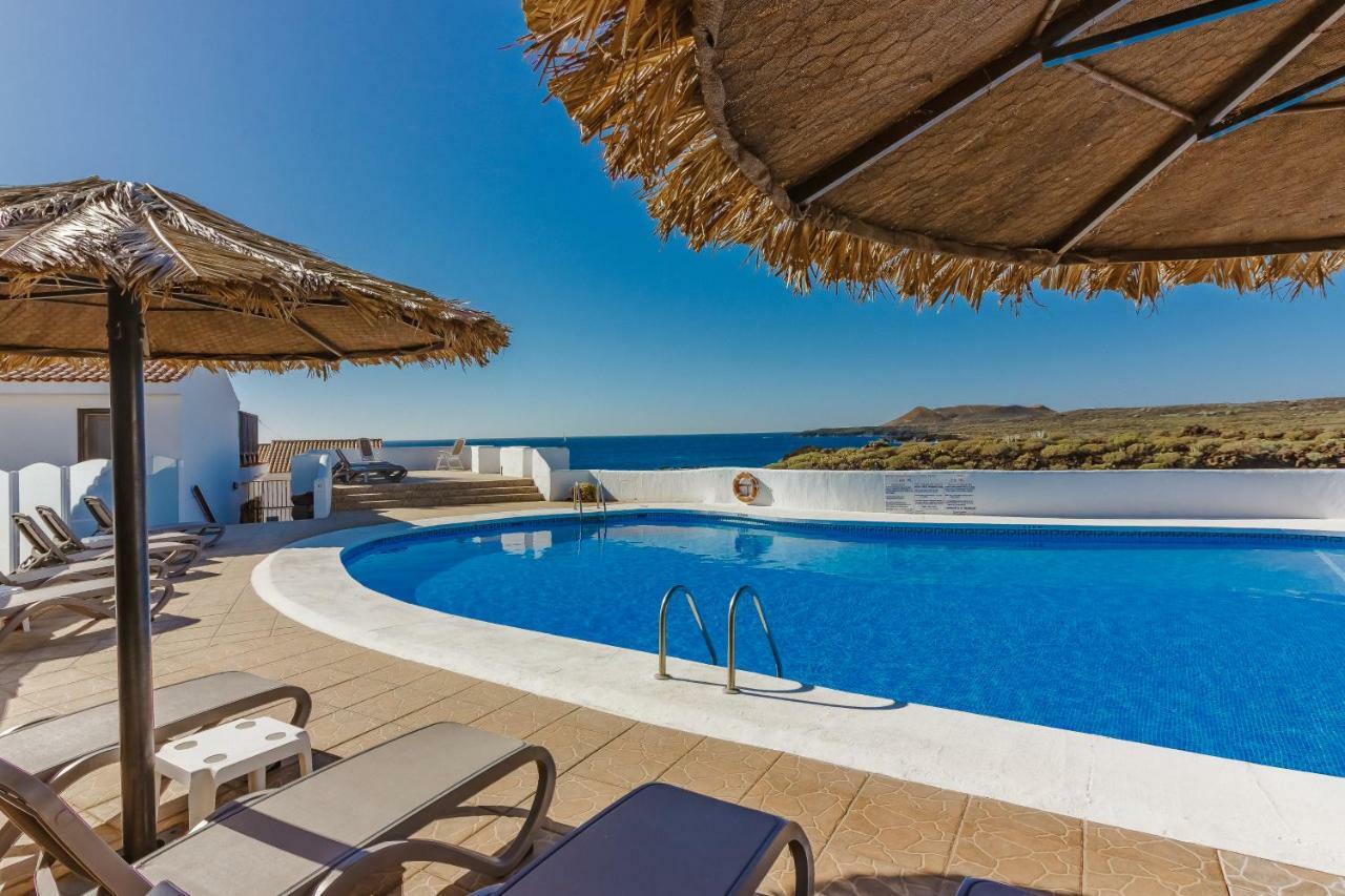 Tenerife Villa Golf Vistamar San Miguel de Abona Exterior photo