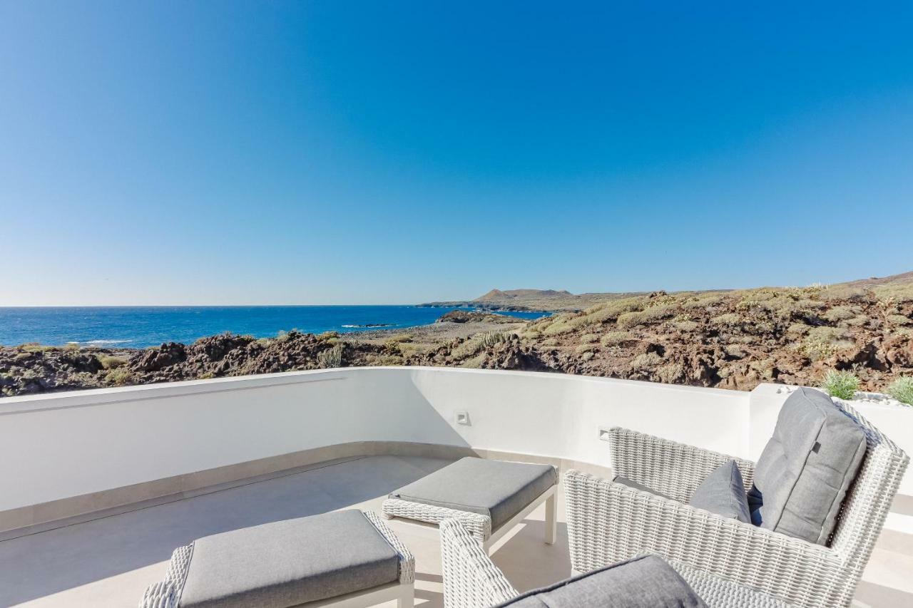 Tenerife Villa Golf Vistamar San Miguel de Abona Exterior photo