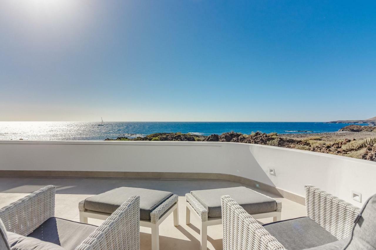 Tenerife Villa Golf Vistamar San Miguel de Abona Exterior photo