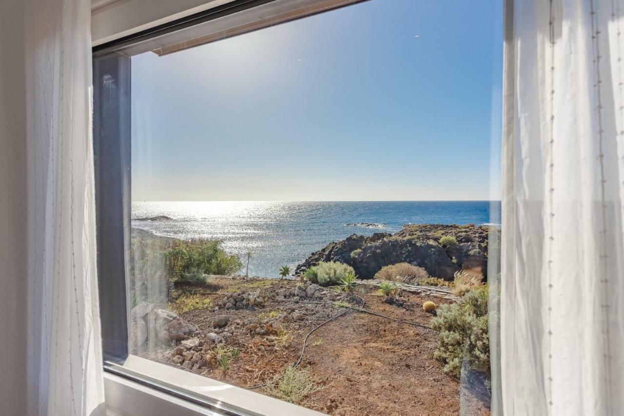 Tenerife Villa Golf Vistamar San Miguel de Abona Exterior photo
