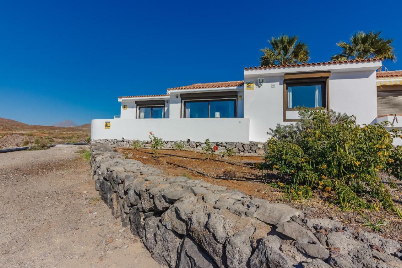 Tenerife Villa Golf Vistamar San Miguel de Abona Exterior photo